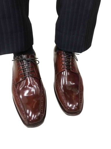 Brogues